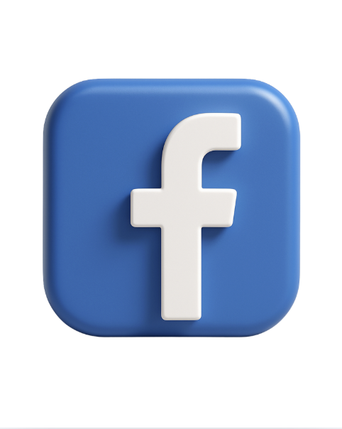 Facebook logo
